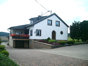 Ferienwohnung Josef Welling